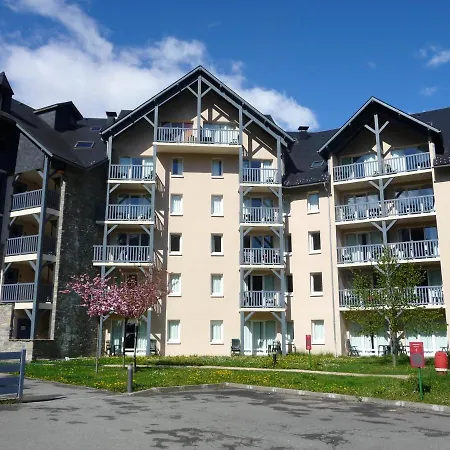 Accueillant 45 M² Piscine Partagee Saint-Lary-Soulan