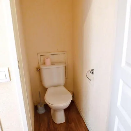 Accueillant 45 M² Piscine Partagee * Saint-Lary-Soulan