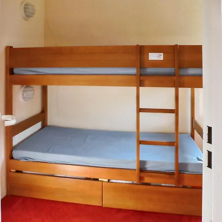 Accueillant 45 M² Piscine Partagee *