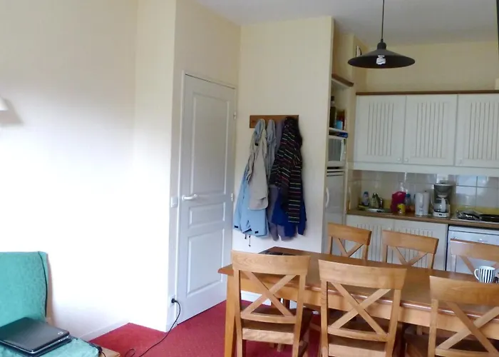 Lejlighed Accueillant 45 M² Piscine Partagee *