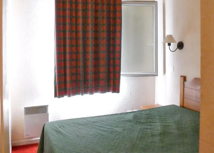 Lejlighed Accueillant 45 M² Piscine Partagee *