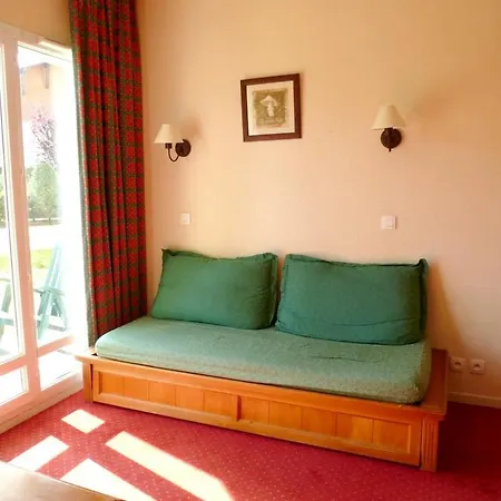 Accueillant 45 M² Piscine Partagee Apartment