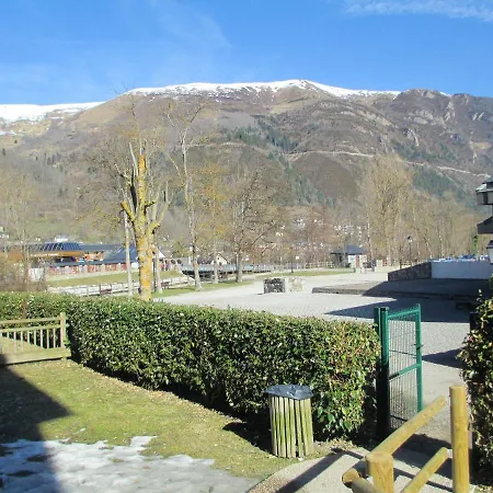 Accueillant 45 M² Piscine Partagee Saint-Lary-Soulan