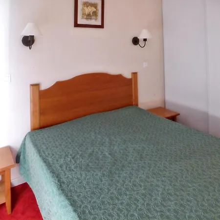 Accueillant 45 M² Piscine Partagee Apartment *