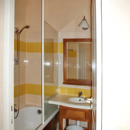 Apartment Accueillant 45 M² Piscine Partagee *