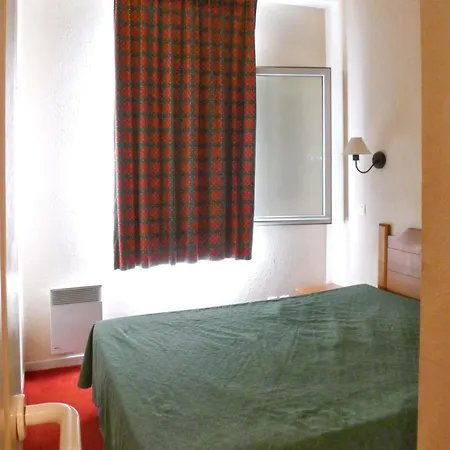 Apartmán Accueillant 45 M² Piscine Partagee *