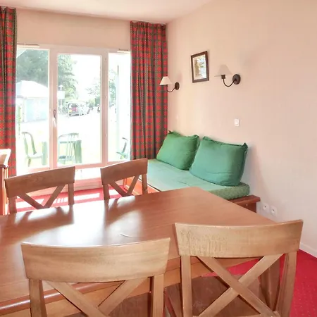 Accueillant 45 M² Piscine Partagee Saint-Lary-Soulan