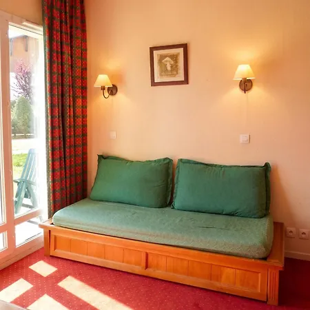 Accueillant 45 M² Piscine Partagee Apartment *