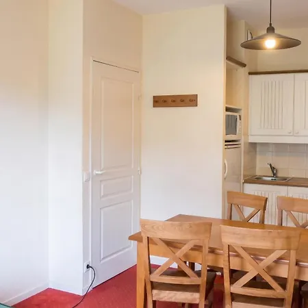 Apartmán Accueillant 45 M² Piscine Partagee