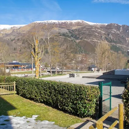 Apartment Accueillant 45 M² Piscine Partagee