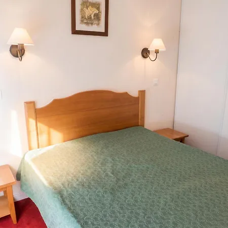 Apartmán Accueillant 45 M² Piscine Partagee *