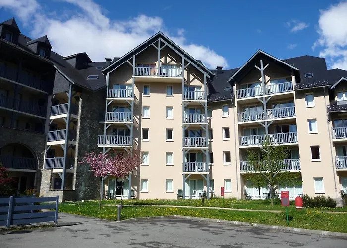 Accueillant 45 M² Piscine Partagee Сен-Лари-Сулан