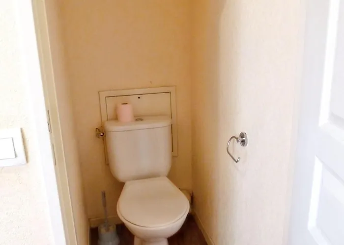 Accueillant 45 M² Piscine Partagee * Сен-Лари-Сулан